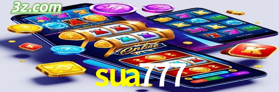 Vantagens do App sua777