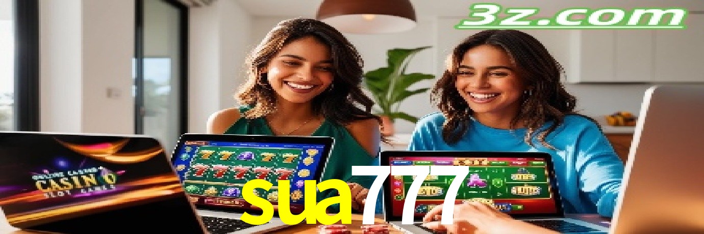 Blog do sua777 com dicas e estratégias para apostas e jogos