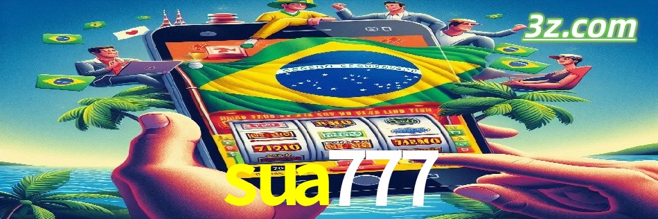 Novos Slots no sua777 com
